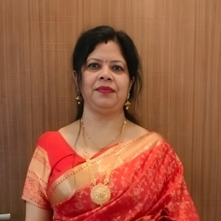 Mrs. Babita Jha